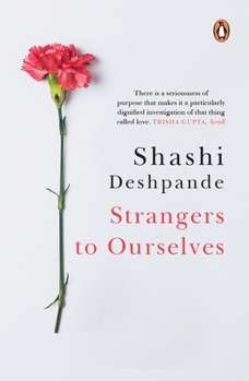Paperback Strangers to Ourselves Book