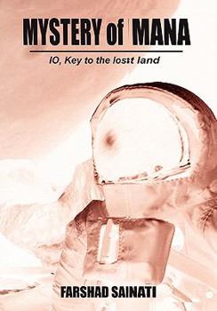 Paperback Mystery of Mana: IO, Key to the Lost Land Book