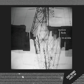 Paperback Motion Flesh Book