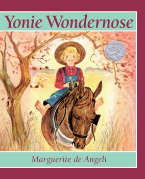 Yonie Wondernose