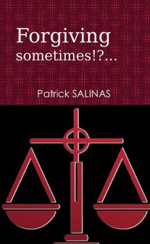 Paperback Forgiving sometimes!?... Book