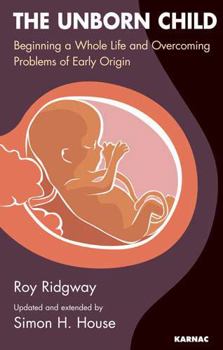 Paperback The Unborn Child Book