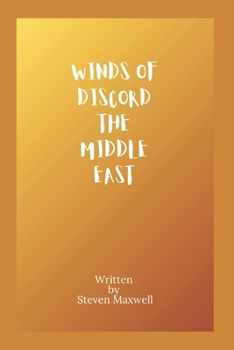 Paperback Winds Of Discord The Middle East Book