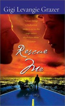 Mass Market Paperback Rescue Me Book