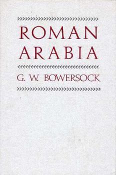Hardcover Roman Arabia: , Book