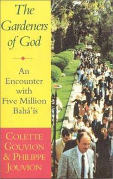 Paperback Gardeners of God Book