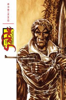 Jon Sable, Freelance: Omnibus, Volume 2 - Book #2 of the Jon Sable Freelance Omnibus