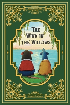 The Wind in the Willows/????