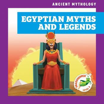 Egyptian Myths and Legends