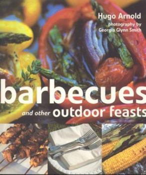 Paperback Barbecues and Other Outdoor Feasts Book