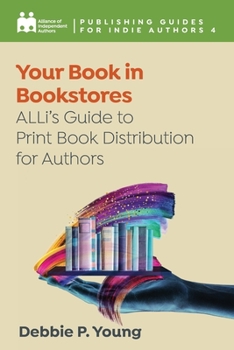 Paperback Your Book in Bookstores Book