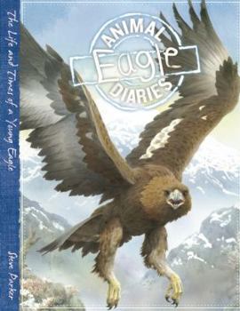 Hardcover Eagle Book