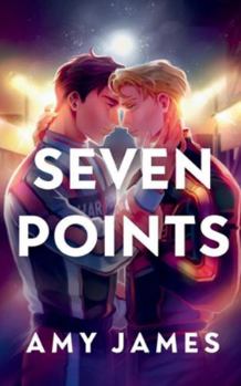 Paperback Seven Points: A Crash Test Novella Book