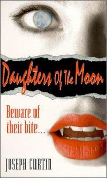 Mass Market Paperback Daughters of the Moon Book