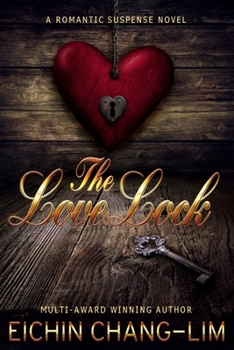 Paperback The LoveLock Book
