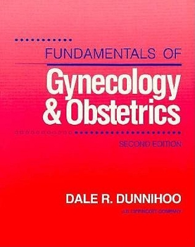 Paperback Fundamentals of Gynecology and Obstetrics Book