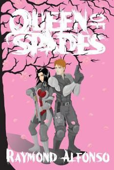 Paperback Queen of Spades Book