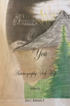 Paperback Because of You Book