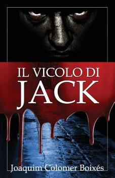 Paperback Il Vicolo Di Jack [Italian] Book