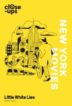 Hardcover New York Movies Book