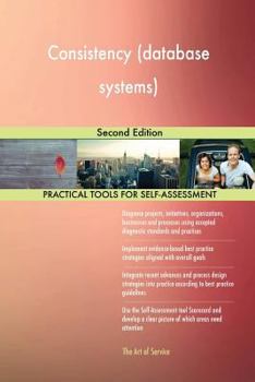 Paperback Consistency (database systems): Second Edition Book