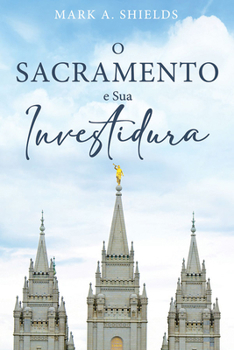 Paperback O Sacramento E Sua Investidura (Portuguese) Book