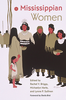 Hardcover Mississippian Women Book
