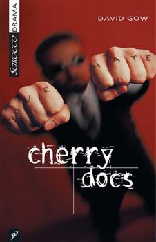Paperback Cherry Docs Book