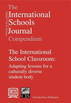 Paperback The International Schools Journal Compendium (v. 3) Book