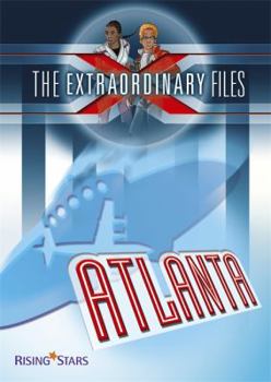 Paperback Atlanta Book