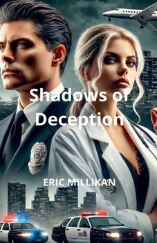 Paperback Shadows of Deception Book