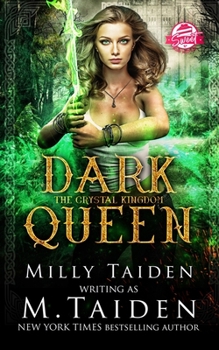 Dark Queen - Book #3 of the Crystal Kingdom: Clean and Sweet