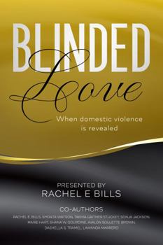 Paperback Blinded Love Book