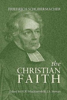 Paperback The Christian Faith Book