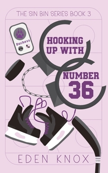 Paperback Hooking Up With Number 36 Book
