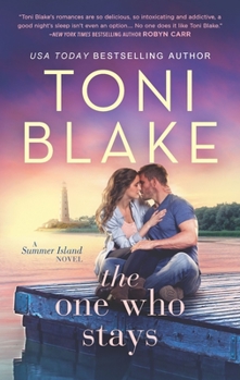 Mass Market Paperback The One Who Stays Book