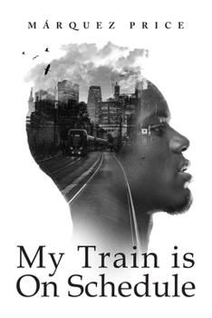 Paperback My Train is On Schedule Book