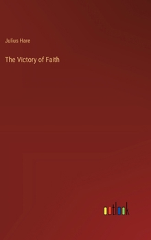 Hardcover The Victory of Faith Book