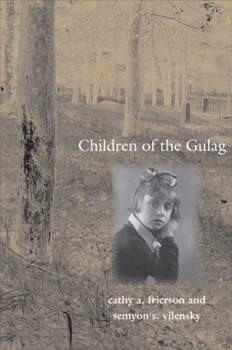 Hardcover Children of the Gulag Book
