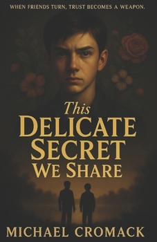 Paperback This Delicate Secret We Share Book