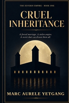 Paperback Cruel Inheritance Book