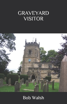 Paperback Graveyard Visitor Book