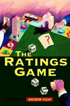 Hardcover The Ratings Game Book