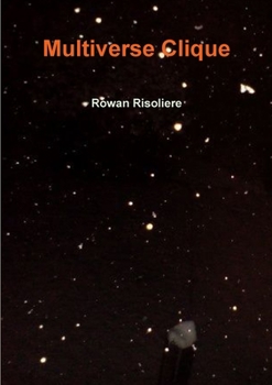 Paperback Multiverse Clique Book