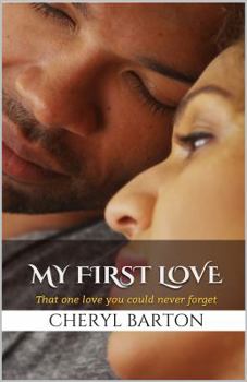 Paperback My First Love Book