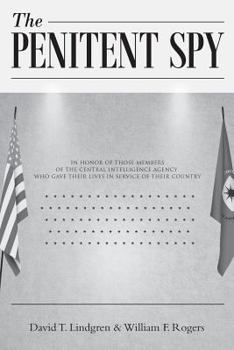 The Penitent Spy
