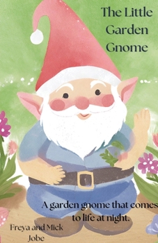 Paperback The Little Garden Gnome Book