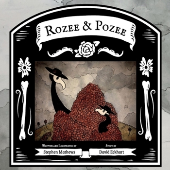 Paperback Rozee & Pozee: Volume 1 Book
