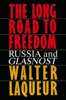 Paperback Long Road to Freedom Book