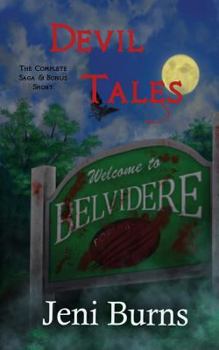 Paperback Devil Tales: Twisted Fate Saga Book